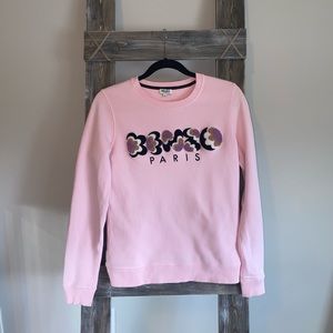 Kenzo Paris Sweatshirt